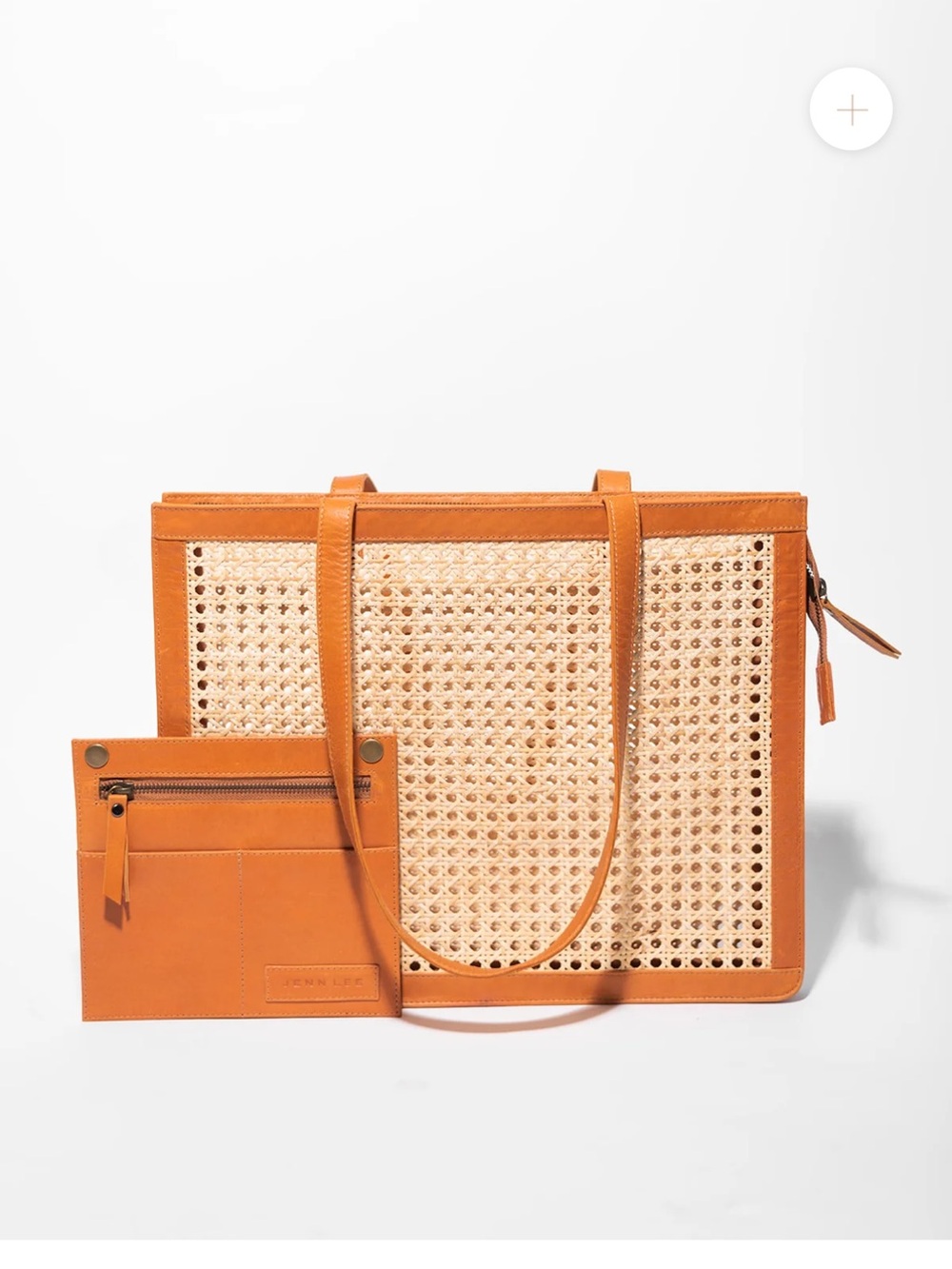Jenn lee punta Mira tote 175